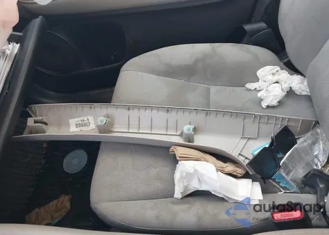 2020 Honda Hr-V Awd Lx из США, поврежденный, VIN 3CZRU6H38LM725404